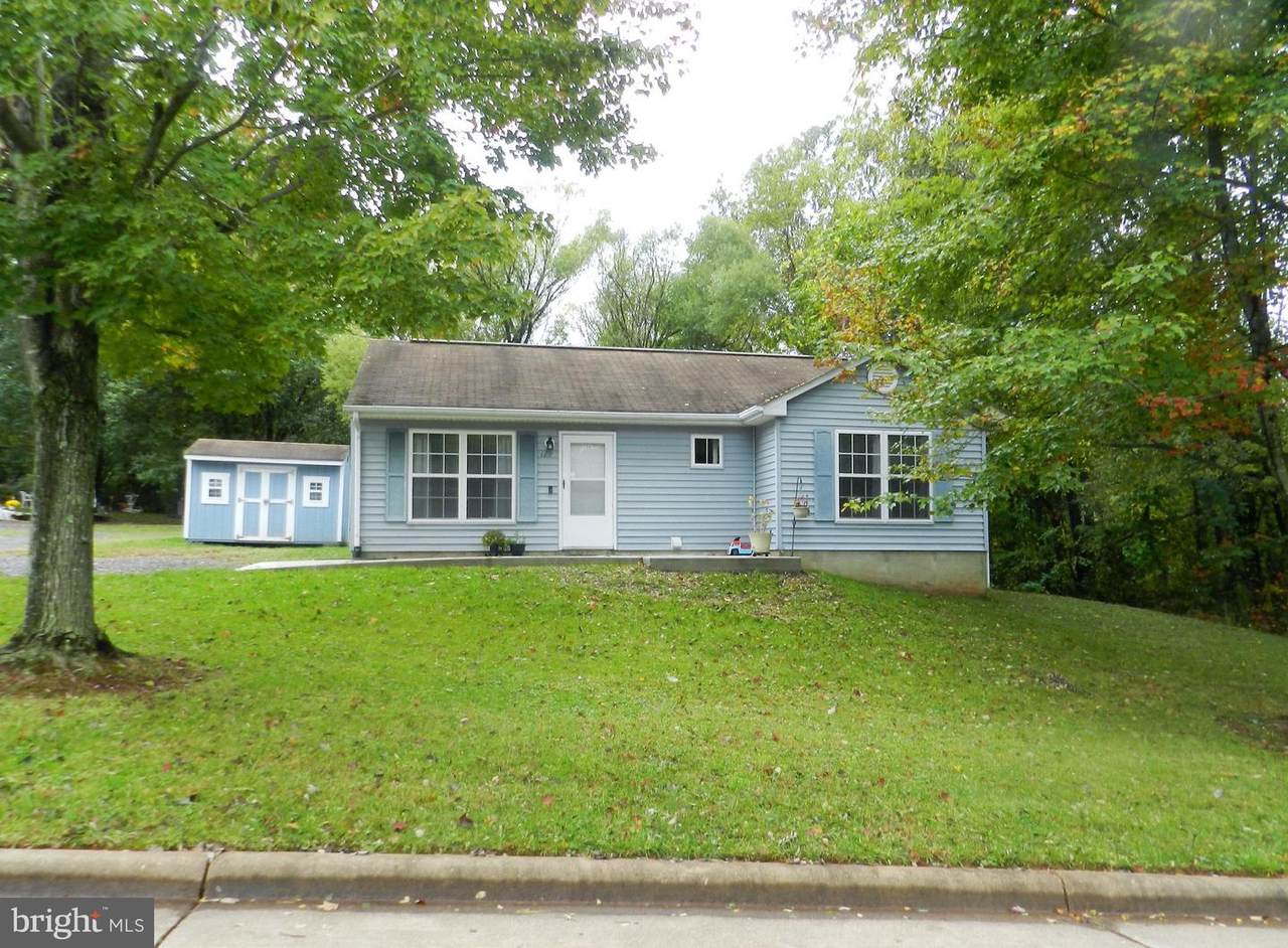 129 Aberdeen Drive - Photo 1