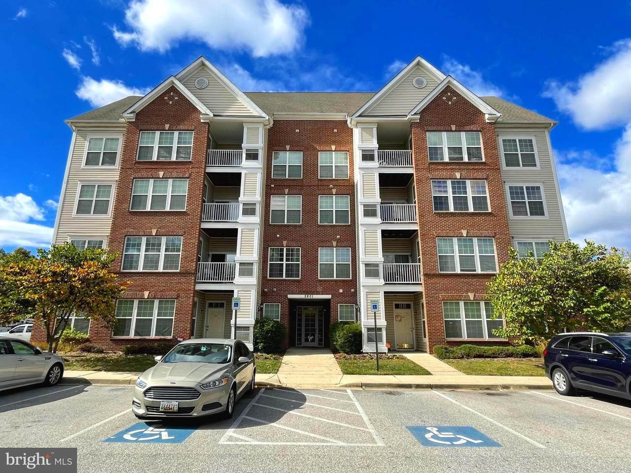 2801 Forest Run Drive - Photo 1