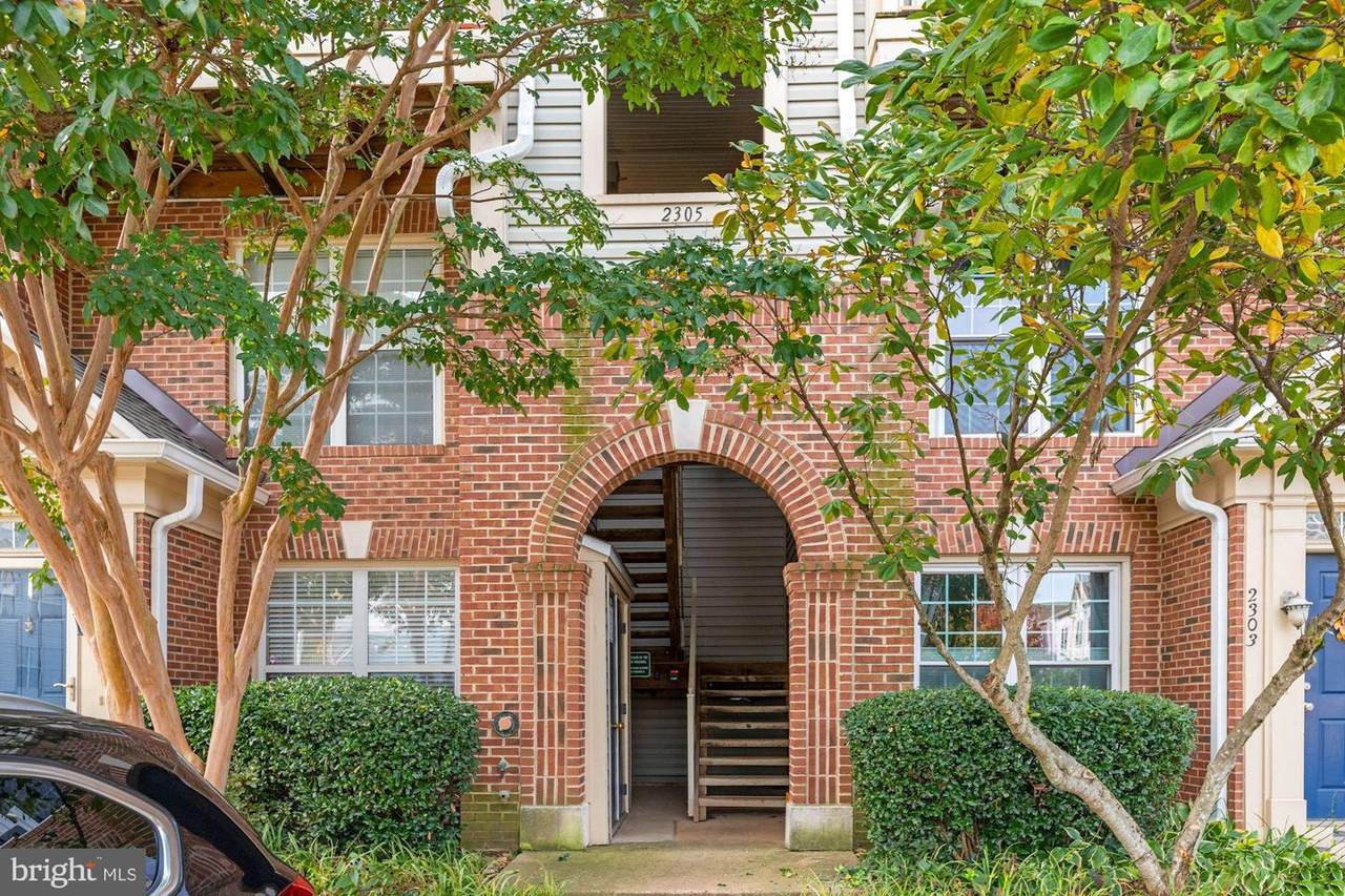 2305 Village Crossing Road - Photo 1
