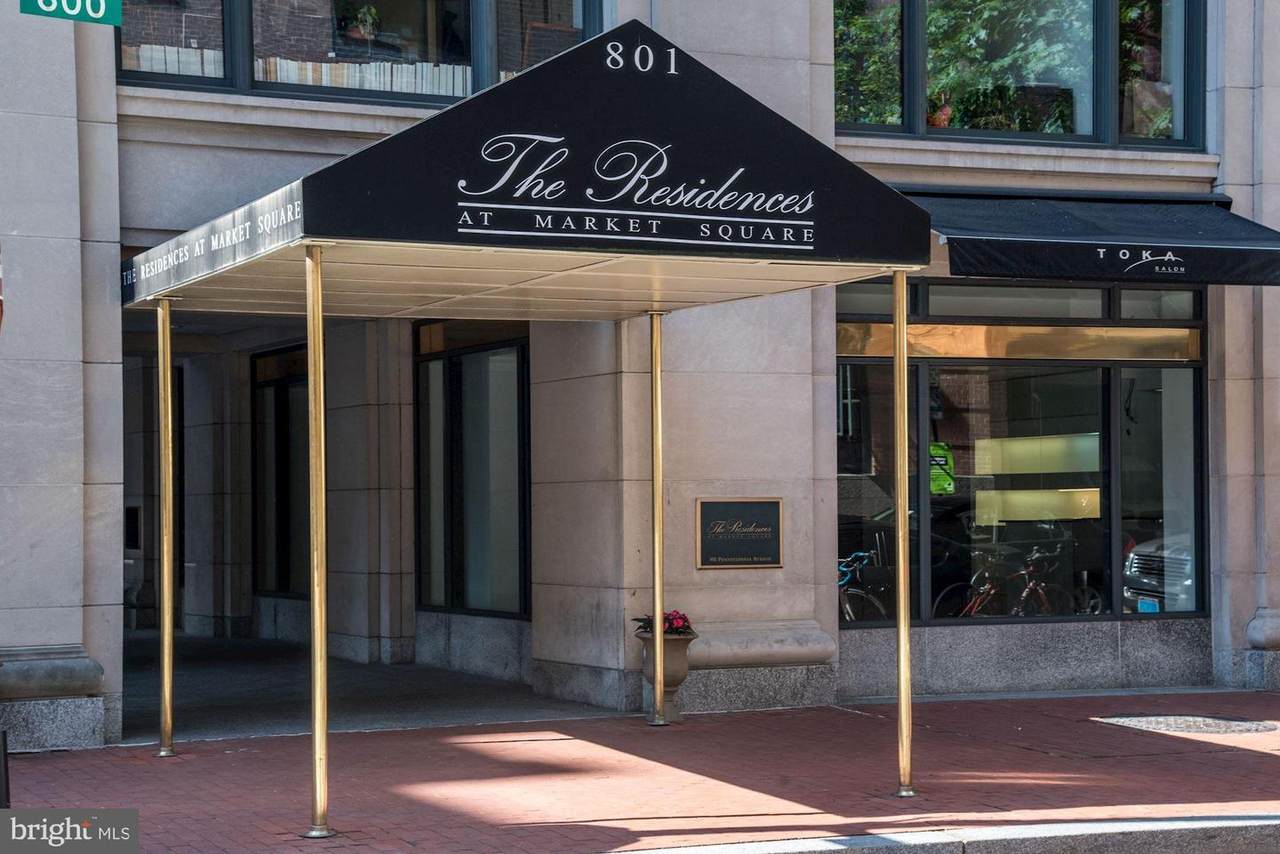 801 Pennsylvania Avenue - Photo 1