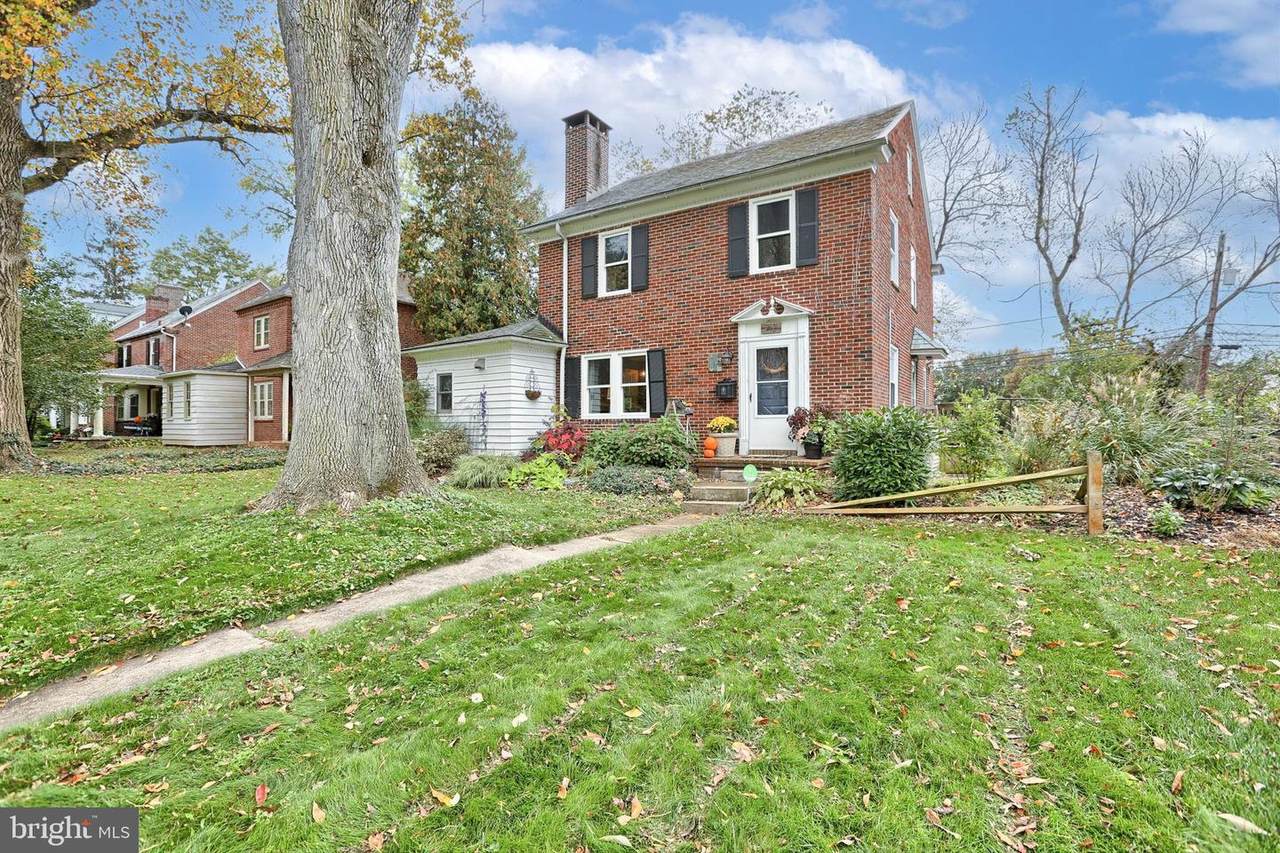 712 President Avenue - Photo 1