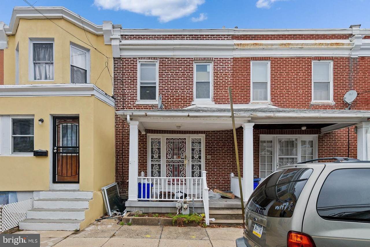46 Keystone Avenue - Photo 1
