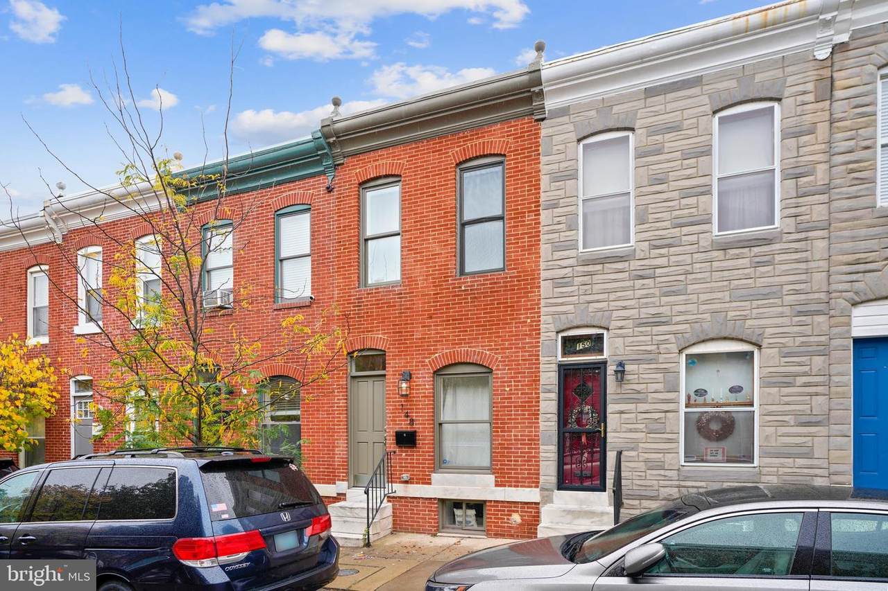 148 Decker Avenue - Photo 1