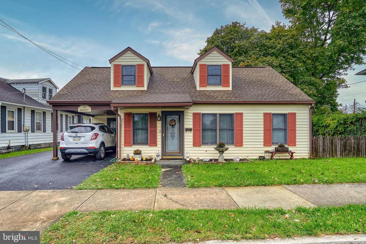 180 Spring Road - Photo 1