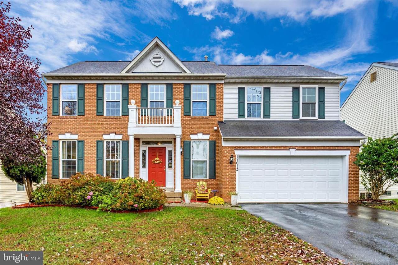 17013 Indian Grass Drive - Photo 1