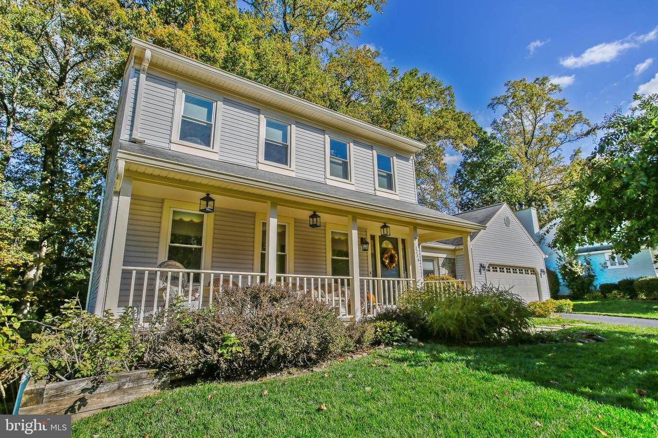 12234 Ox Hill Road - Photo 1