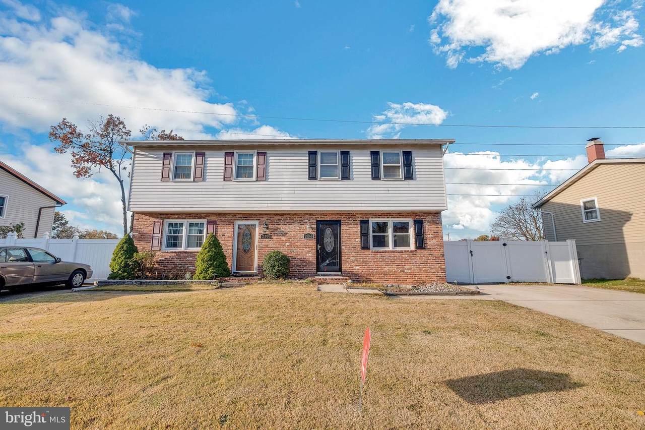 236 Highlander Drive - Photo 1