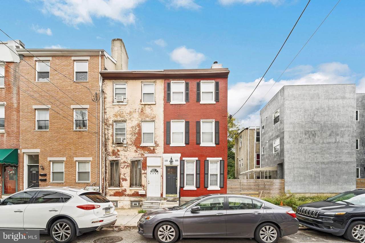 1005 Mount Vernon Street - Photo 1