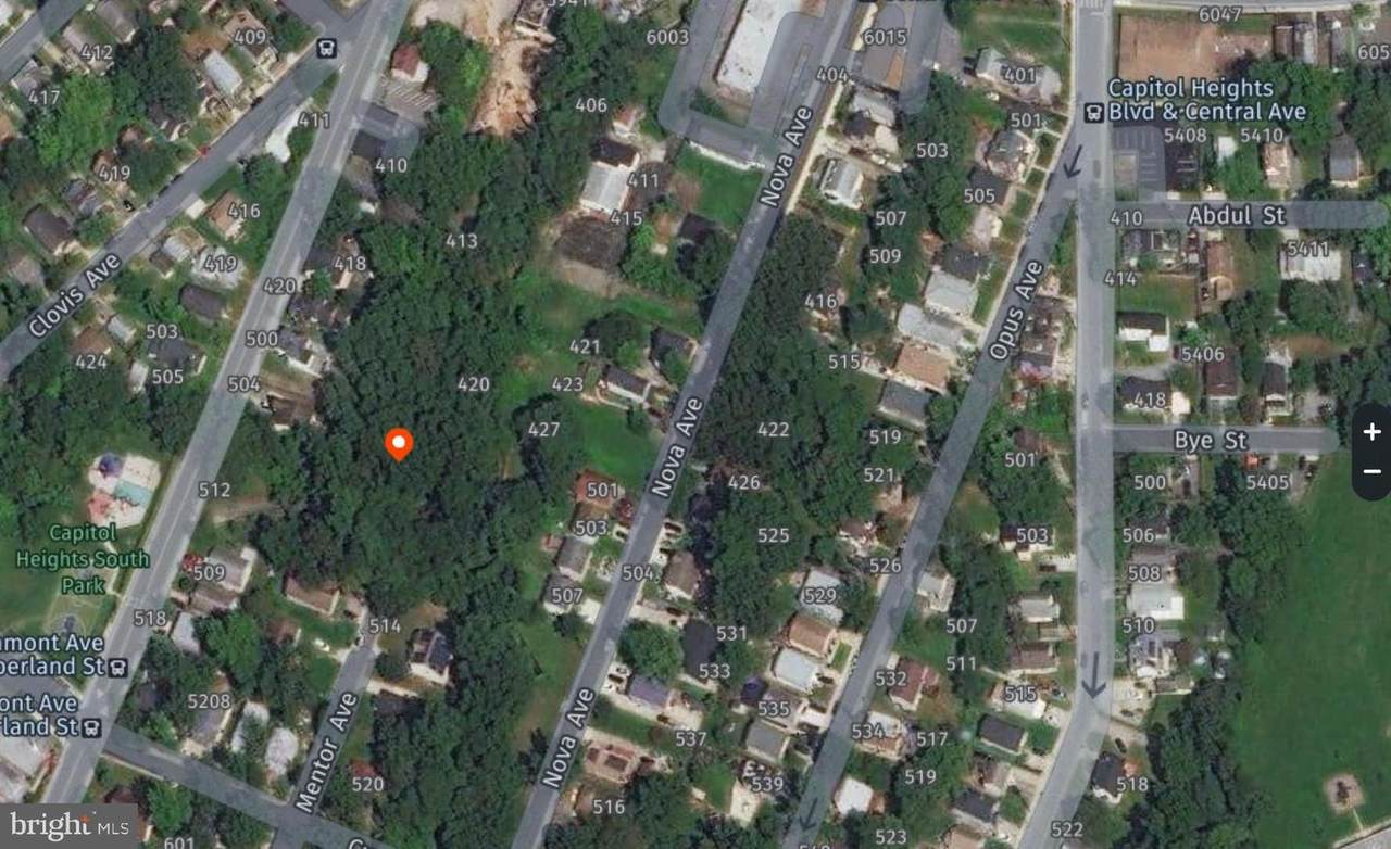Mentor Avenue - Photo 1