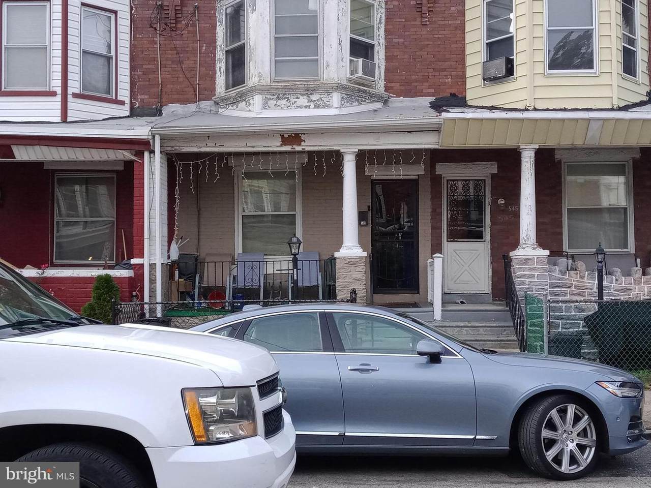 543 Walnut Lane - Photo 1