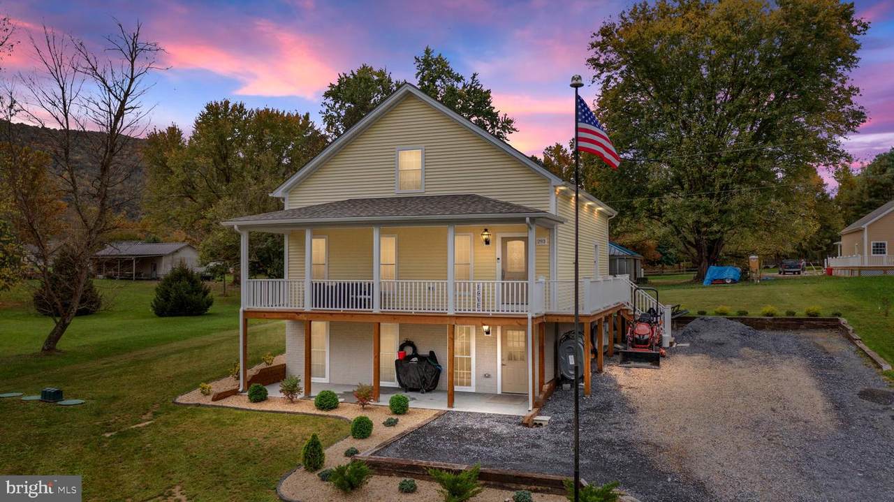 293 Clubhouse Ct - Photo 1