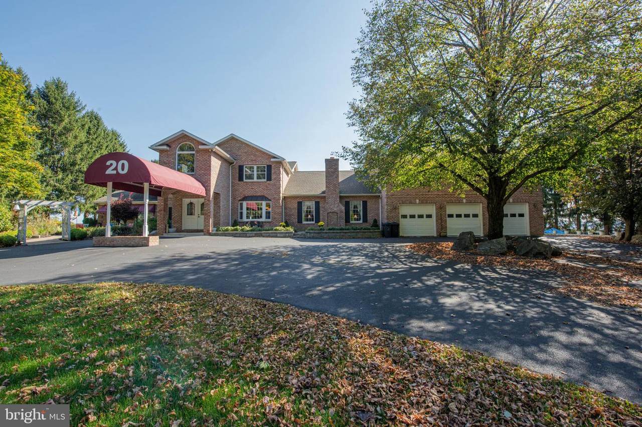 20 Miller Drive - Photo 1