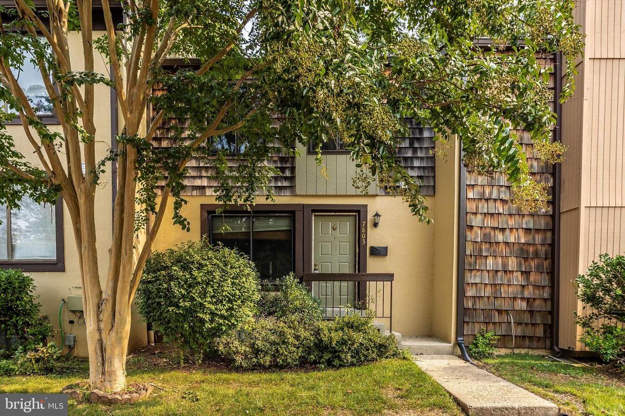 7803 Muirfield Court - Photo 1