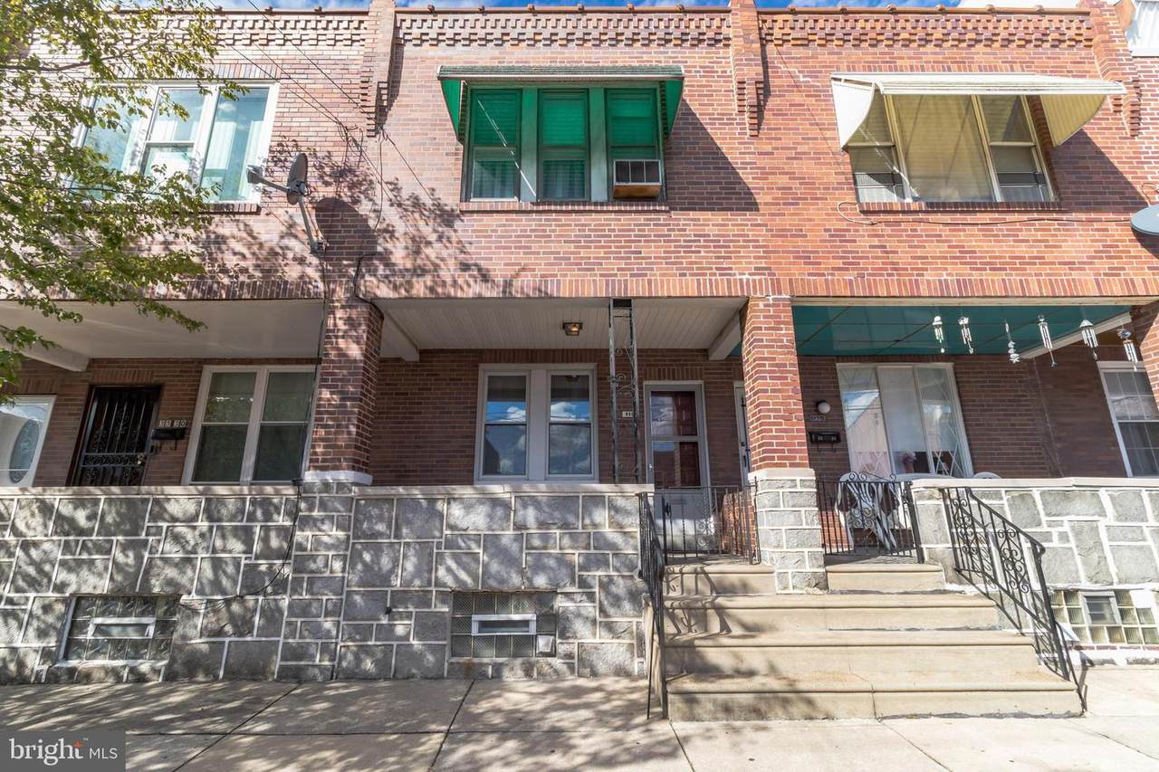 3332 Thompson Street - Photo 1