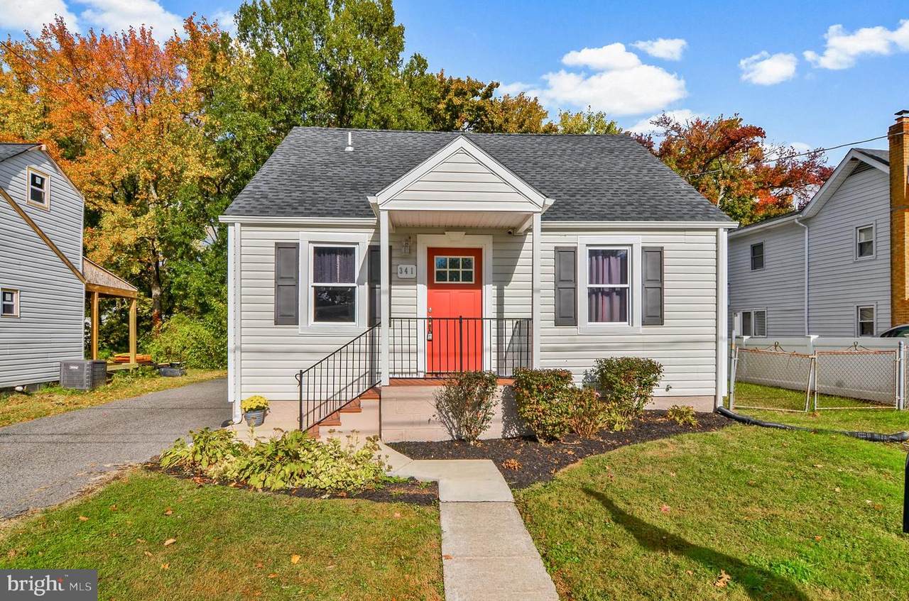 341 George Avenue - Photo 1