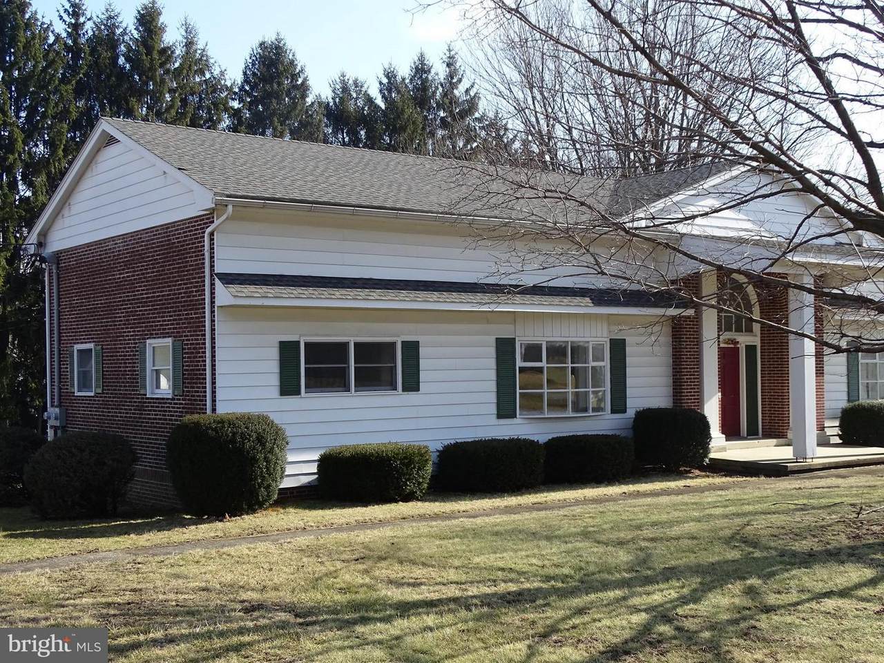 14155 Buchanan Trail - Photo 1