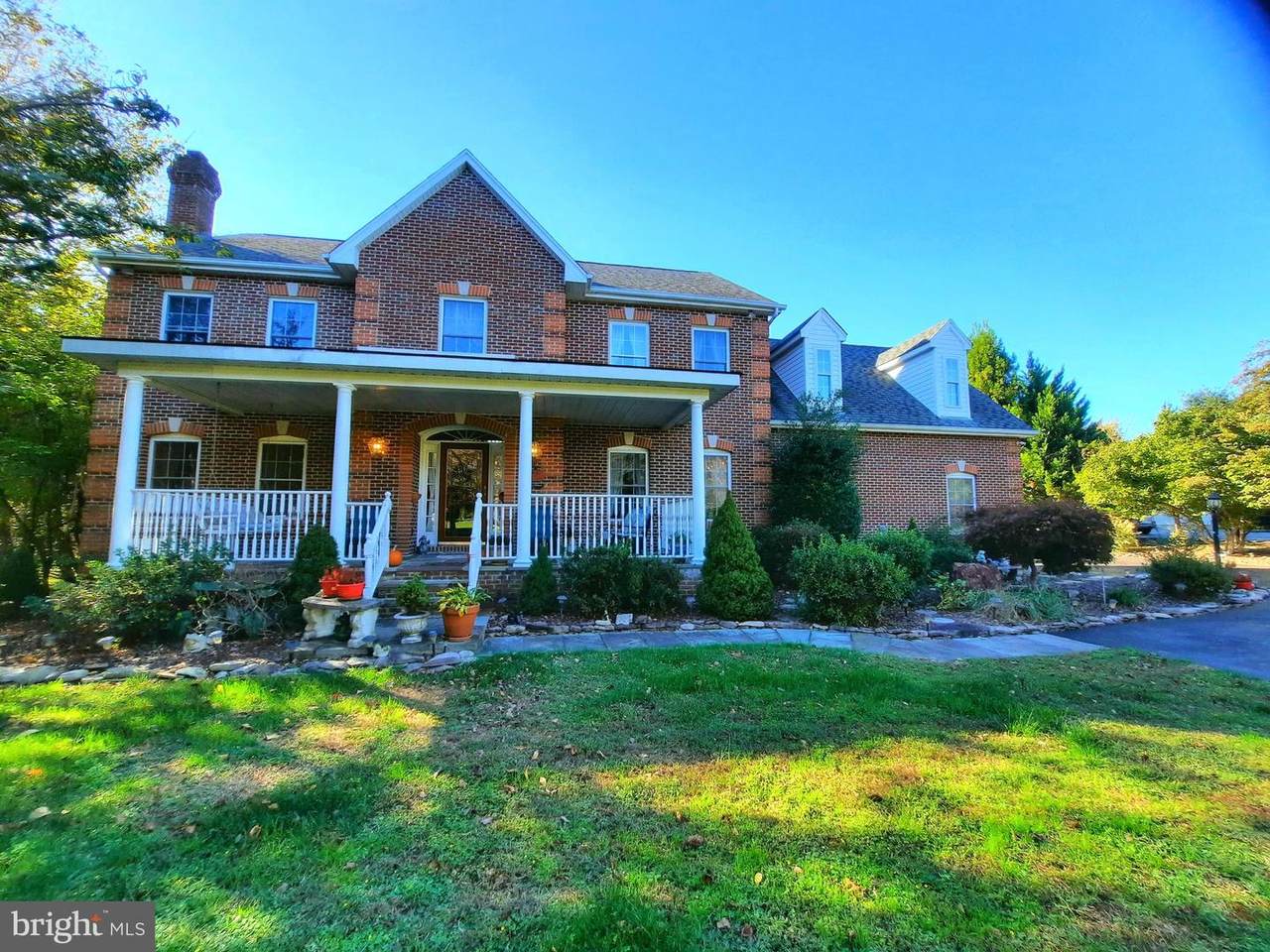 9480 Old Jones Lane - Photo 1
