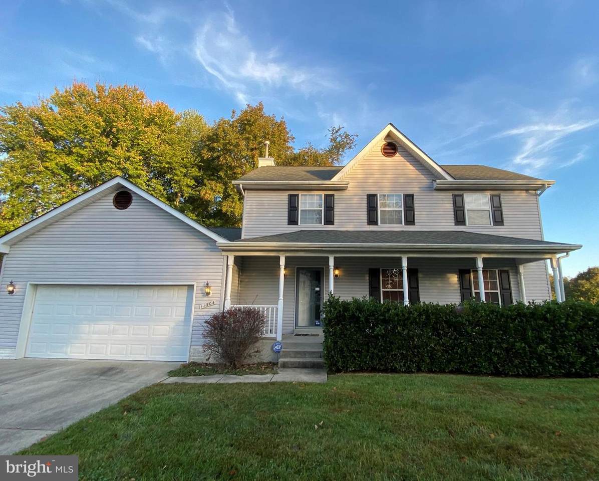 11304 Brooklee Drive - Photo 1