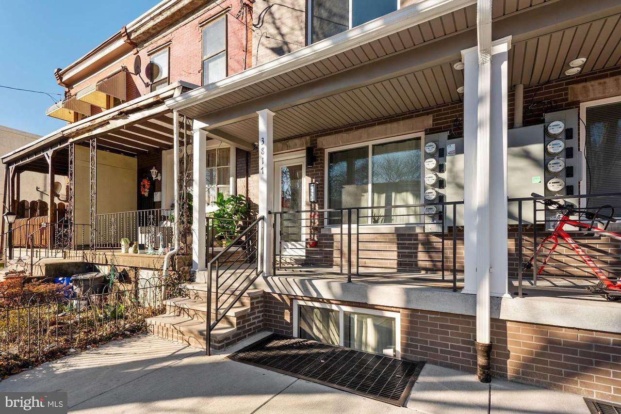 3815 Wallace Street - Photo 1