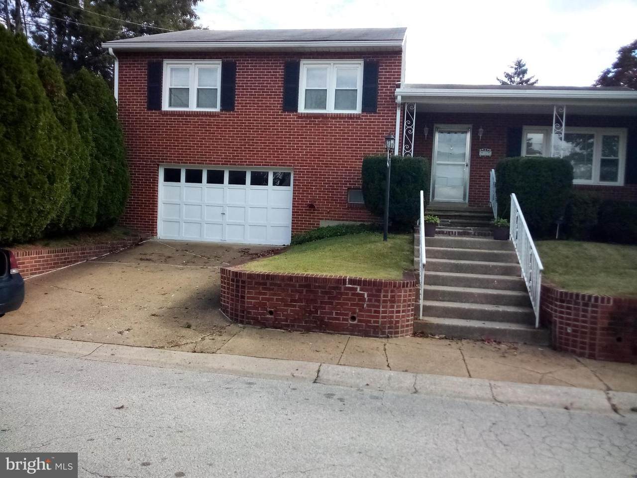 1700 Saulsbury Avenu Saulsbury Avenue - Photo 1