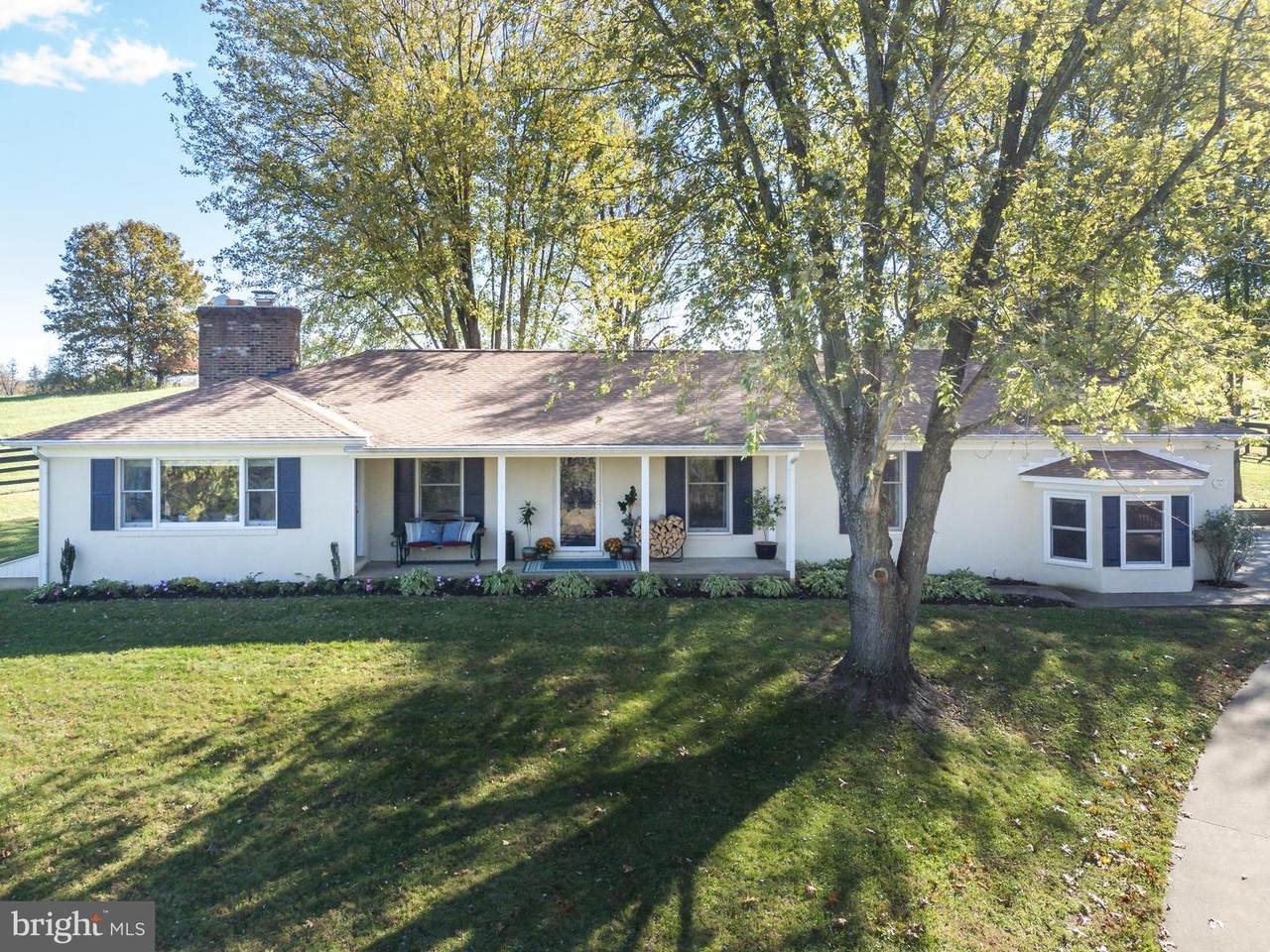 23572 Champe Ford Road - Photo 1