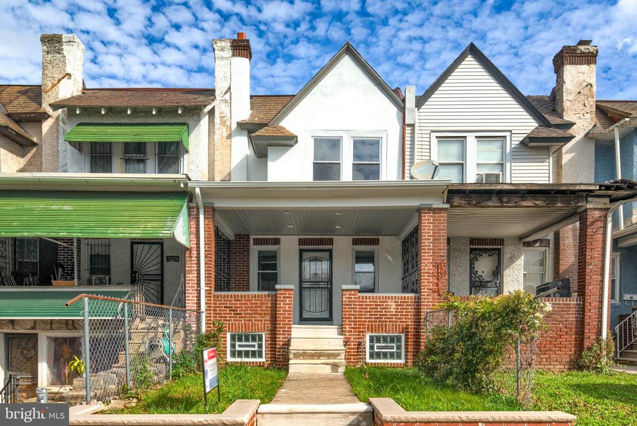 7237 Ogontz Avenue - Photo 1