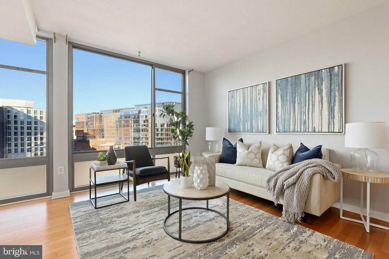 475 K Street - Photo 1