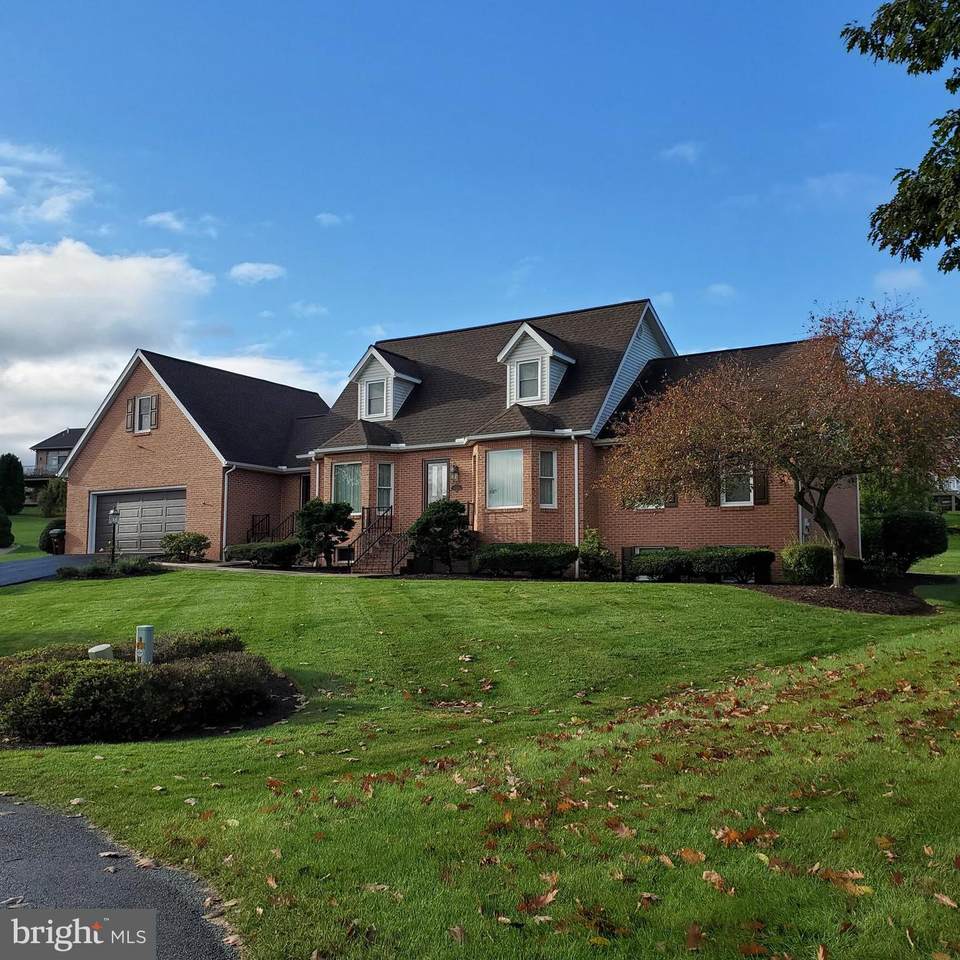 12044 Rinehart Drive - Photo 1