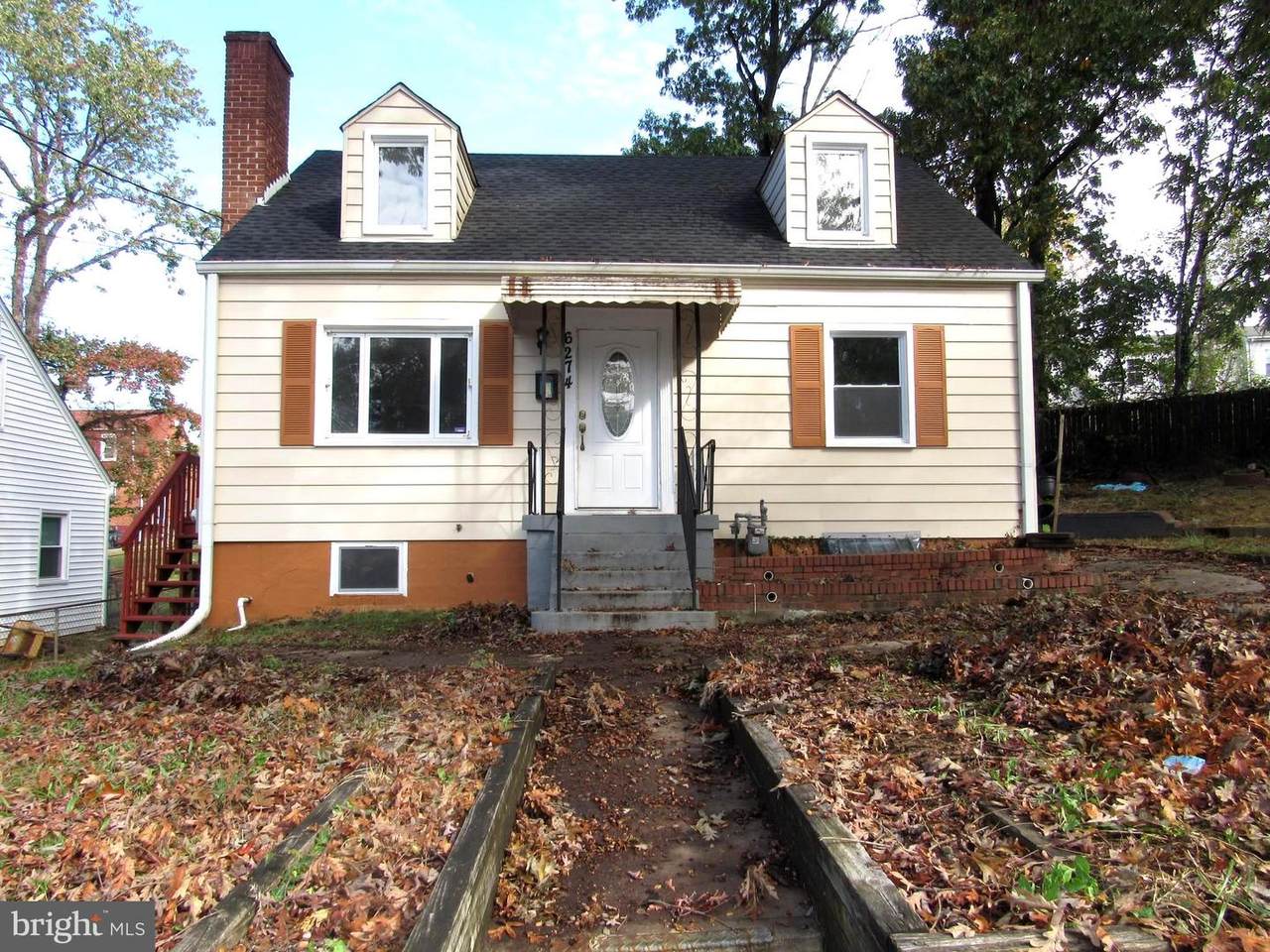4726 Pard Road - Photo 1
