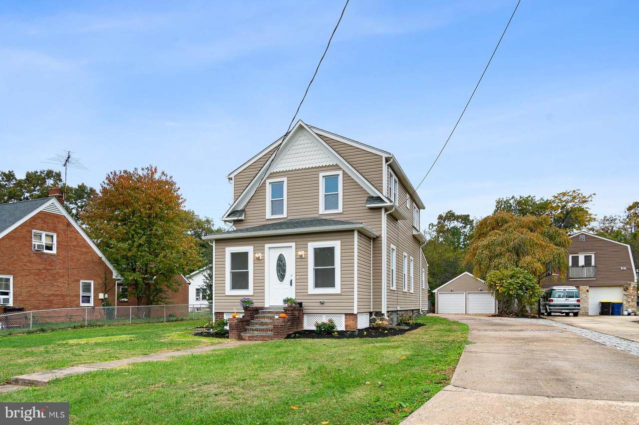 207 Beeson Avenue - Photo 1