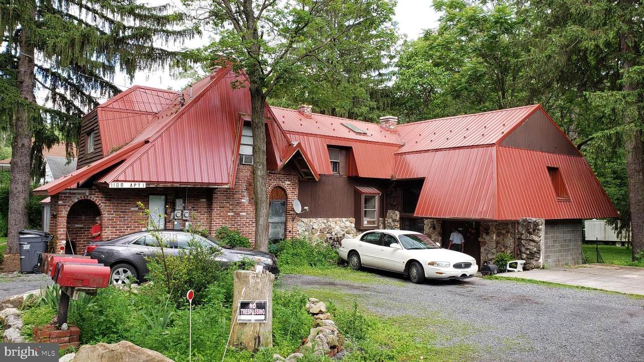 1108 Simpson Avenue - Photo 1