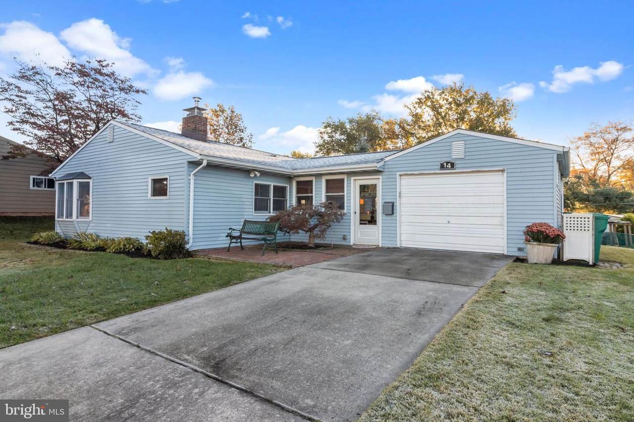 14 Mulberry Lane - Photo 1