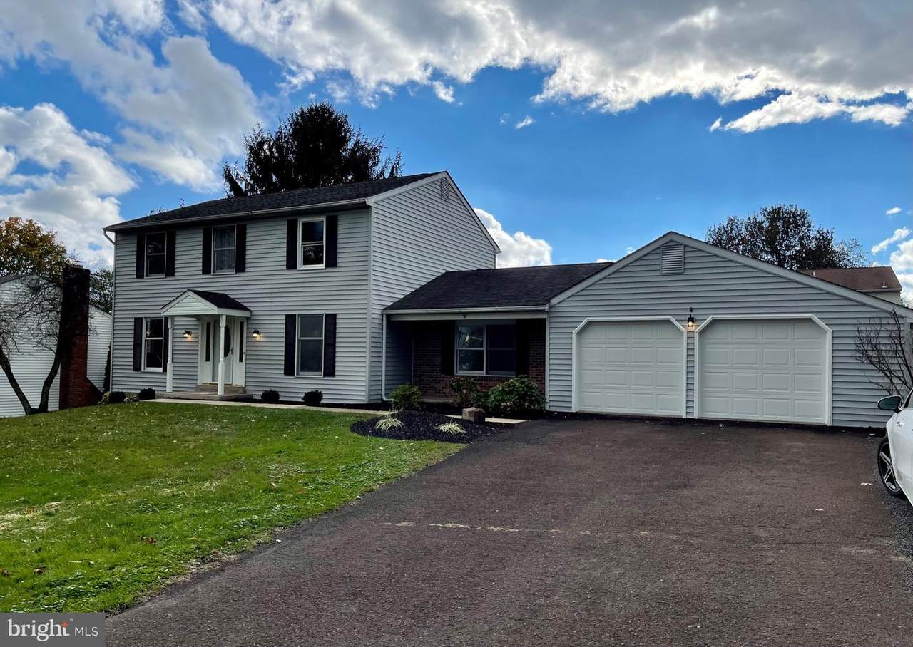 614 Blooming Glen Drive - Photo 1