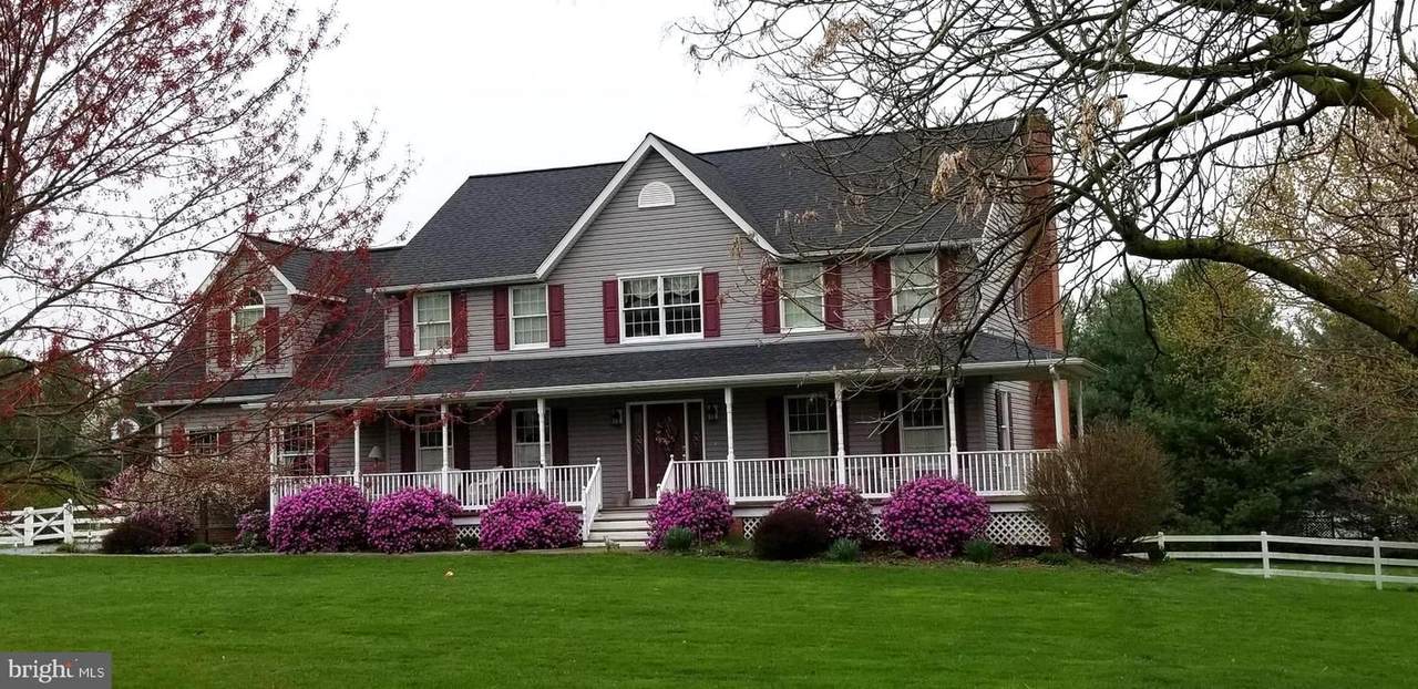302 Copper Oaks Drive - Photo 1