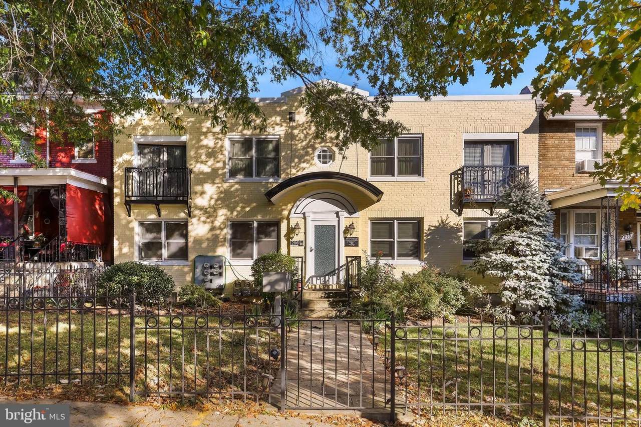 206 Bryant Street - Photo 1