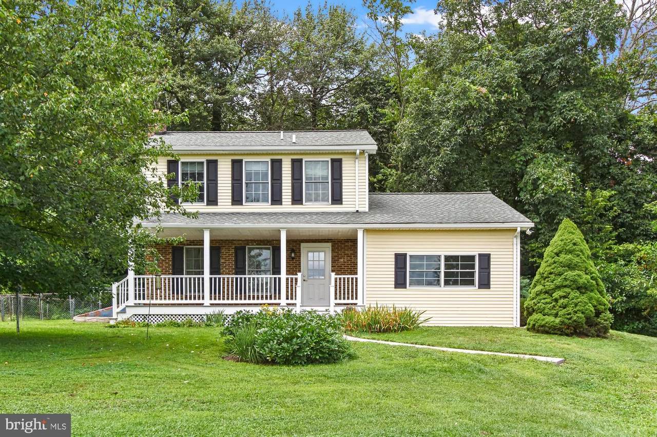 3730 Bowers Road - Photo 1