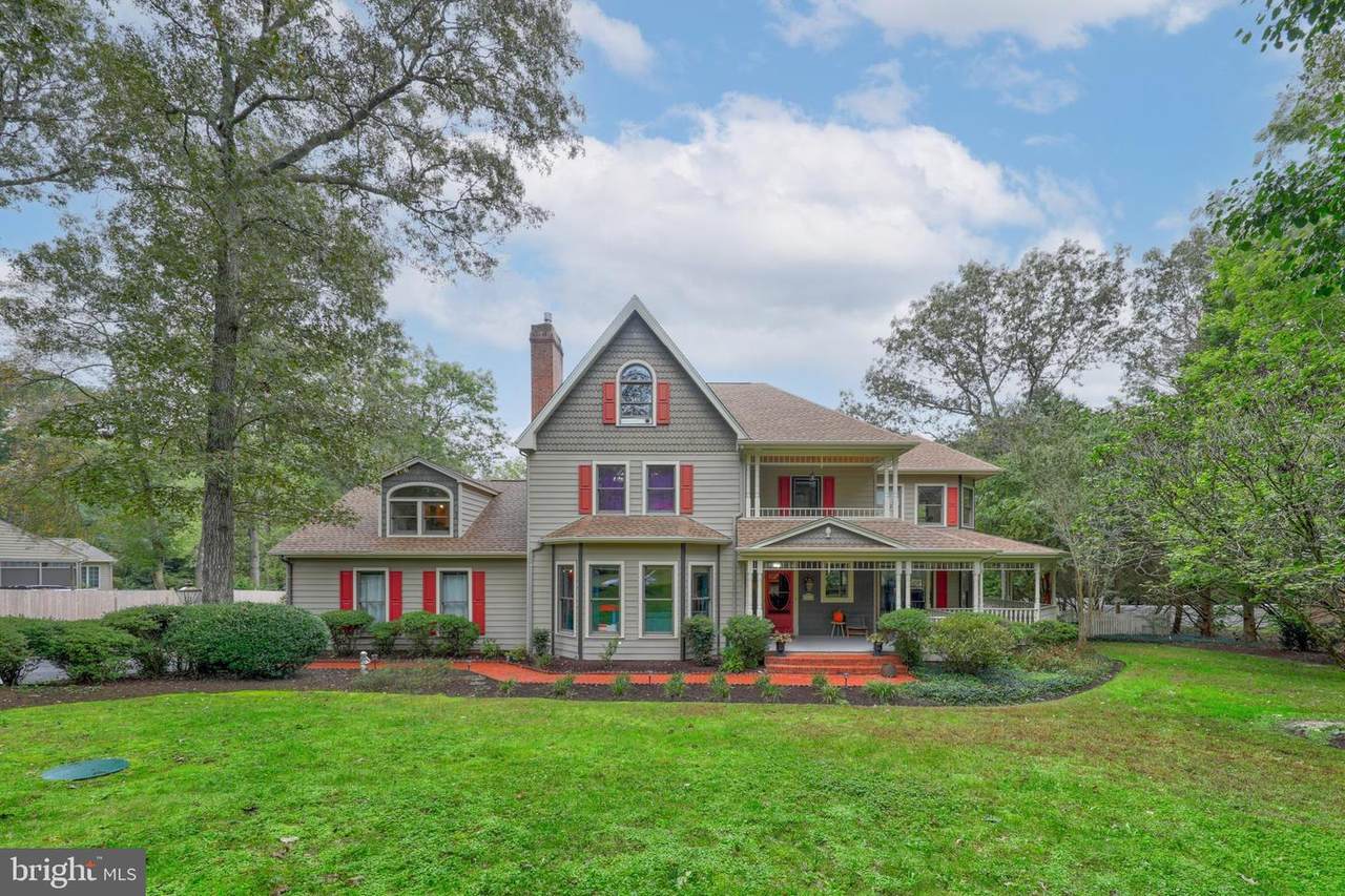 3862 Old Post Road - Photo 1