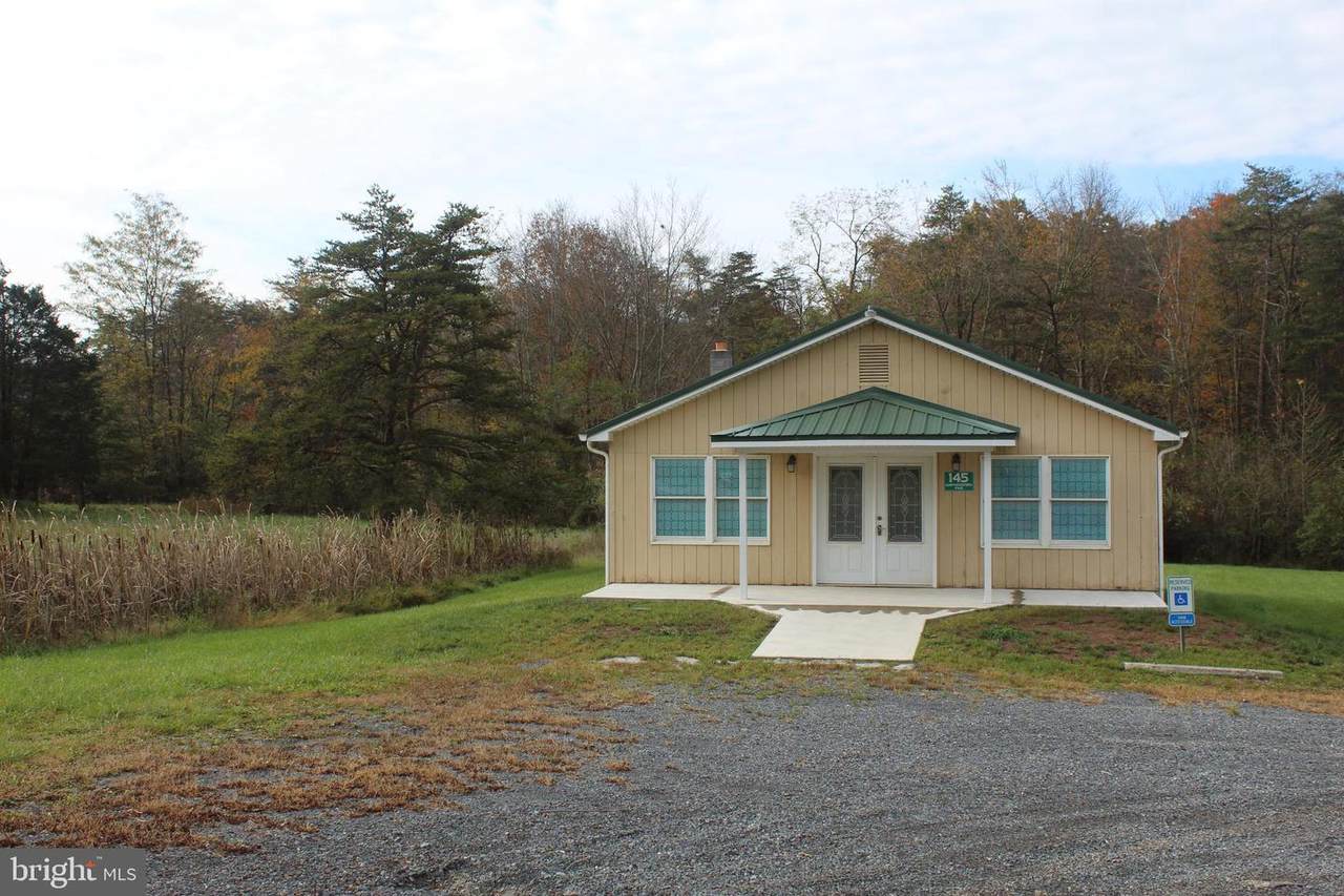 145 Northwestern Pike - Photo 1