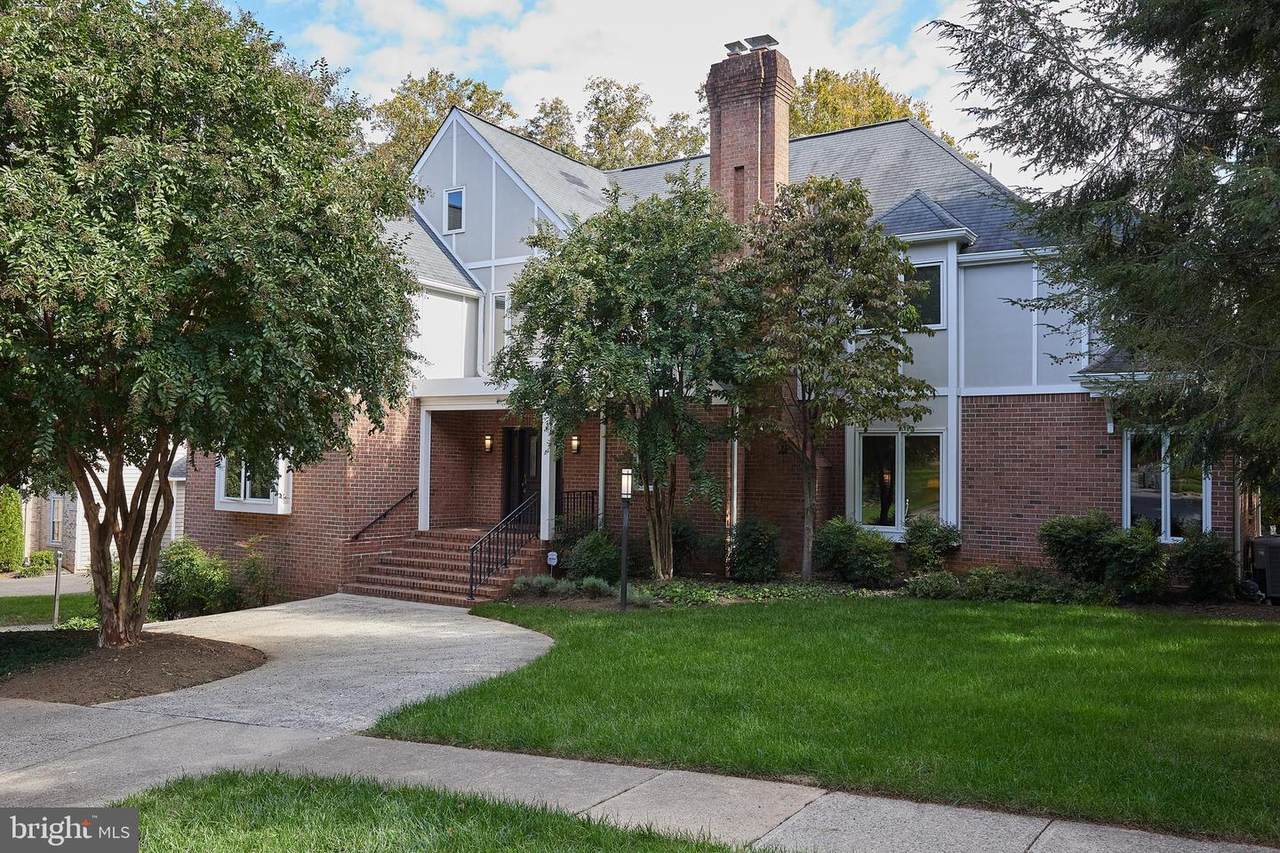 1411 Grady Randall Court - Photo 1