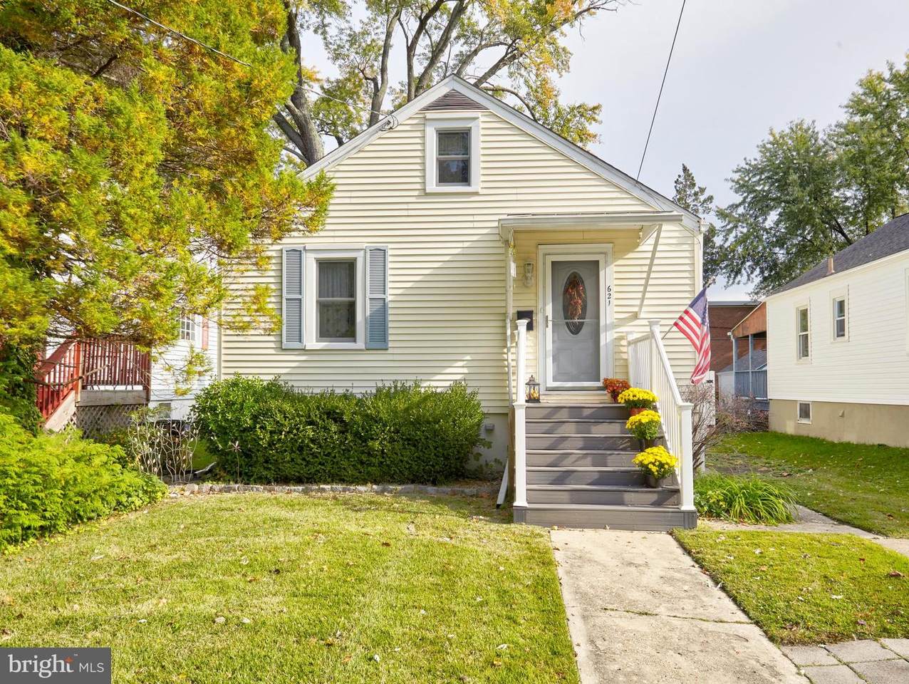 621 Atlantic Avenue - Photo 1