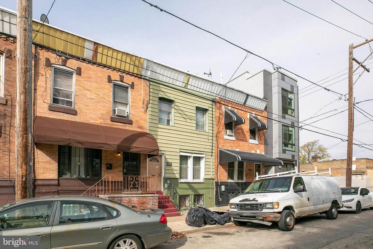 1404 24TH Street - Photo 1