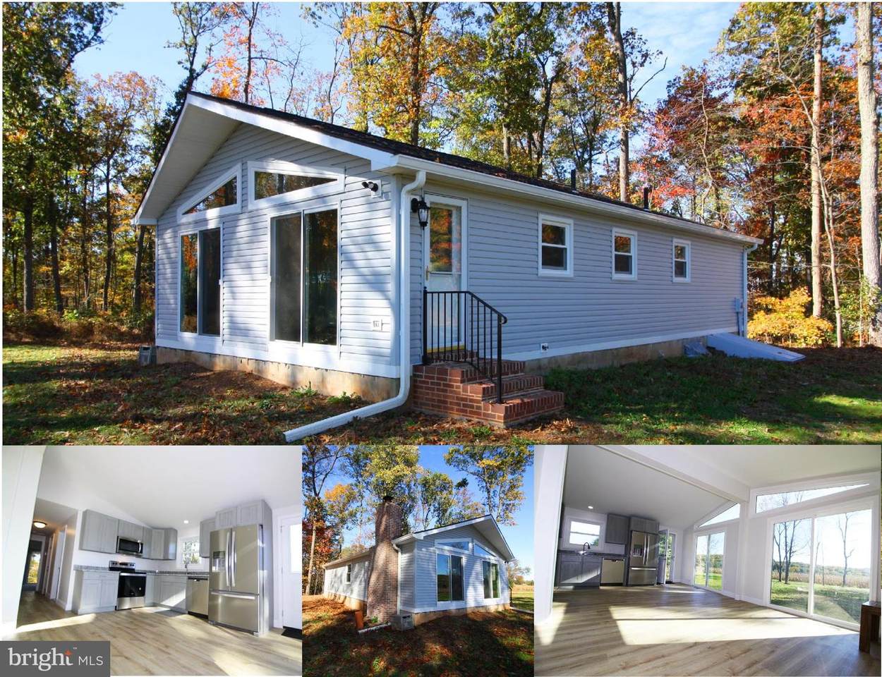 3514 Millers School Road - Photo 1
