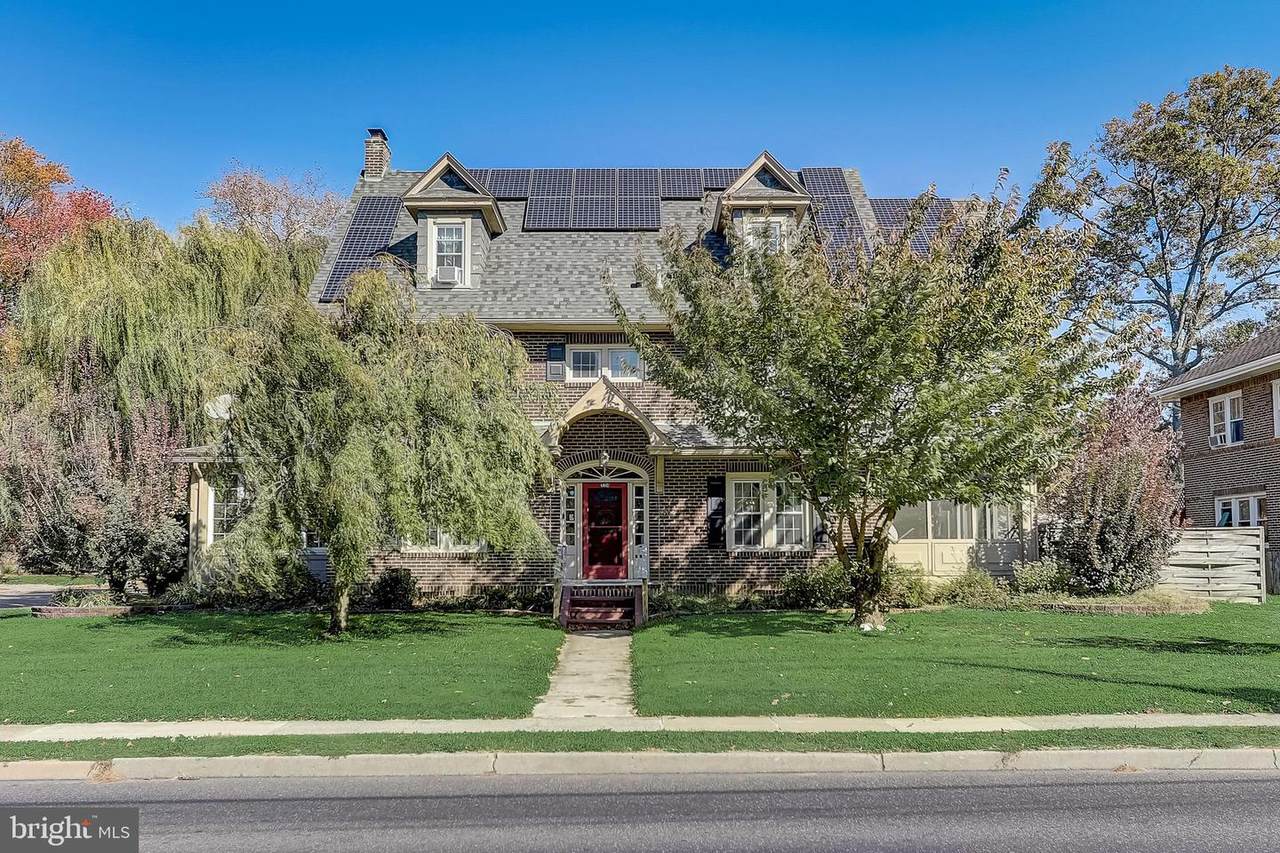2704 Cove Road - Photo 1