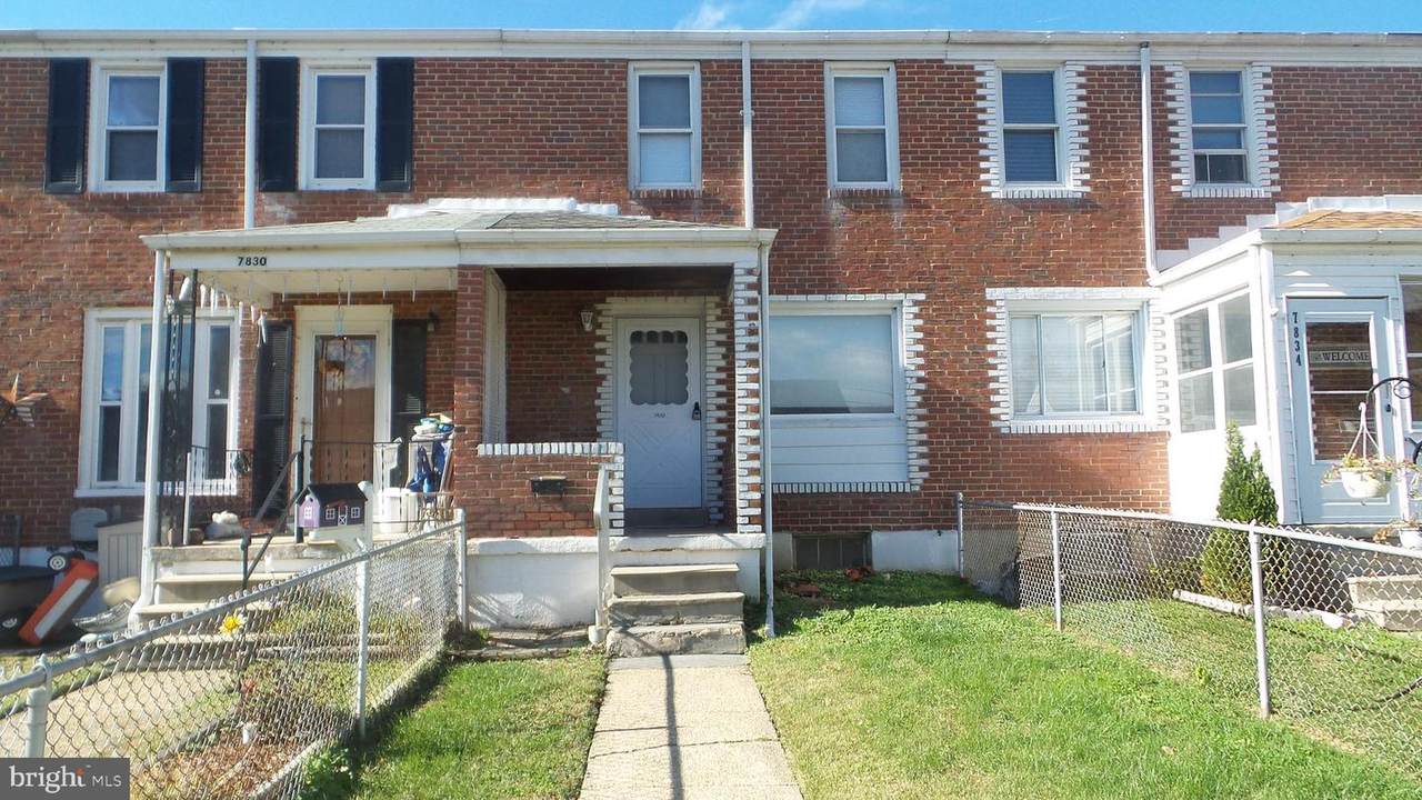 7832 New Battle Grove Road - Photo 1
