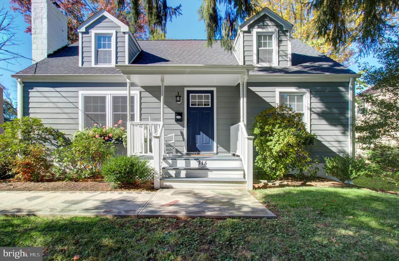 316 Main Street - Photo 1