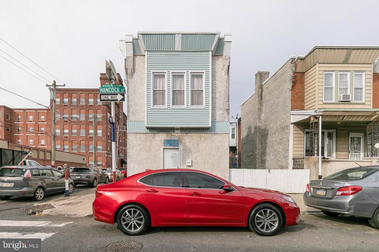 3300 Hancock Street - Photo 1