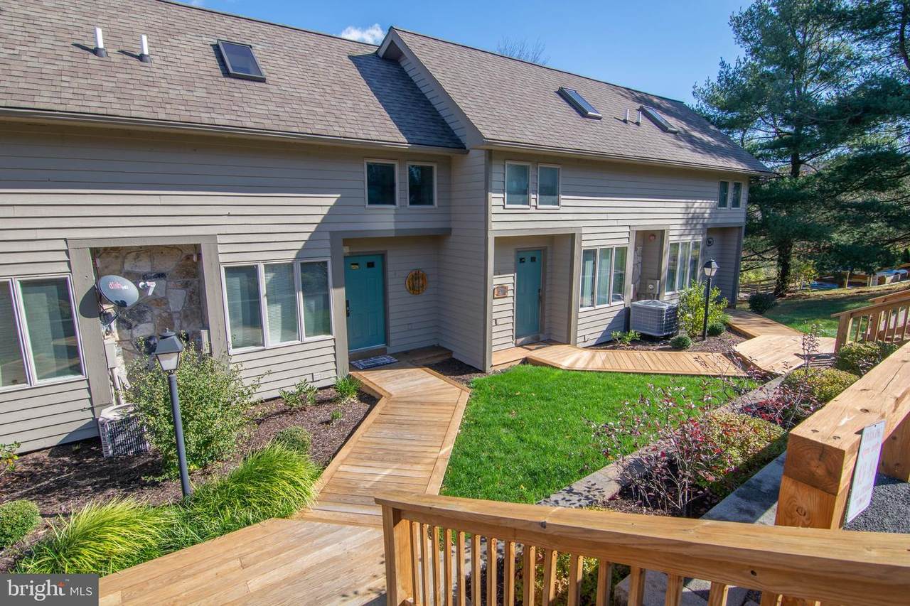 257 Marsh Hill Road - Photo 1