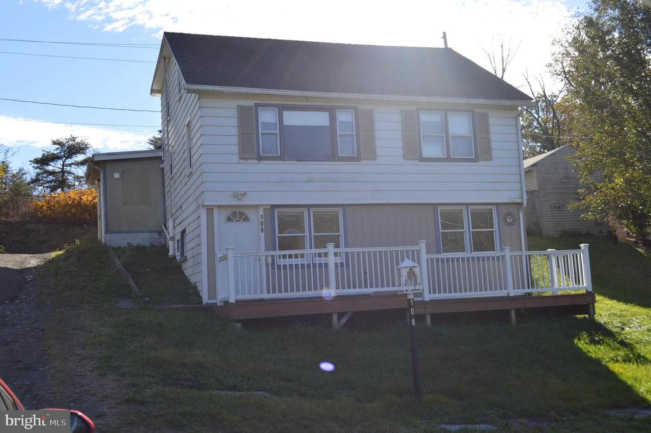 108 Longs Gap Road - Photo 1