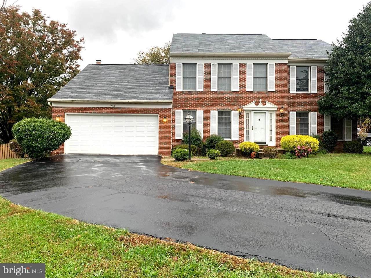 893 Broad Oaks Drive - Photo 1