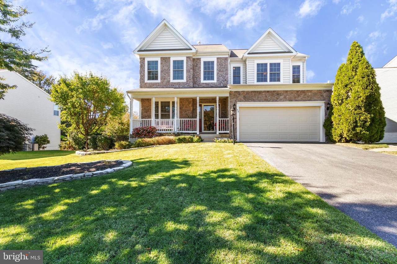 75 Hunton Drive - Photo 1